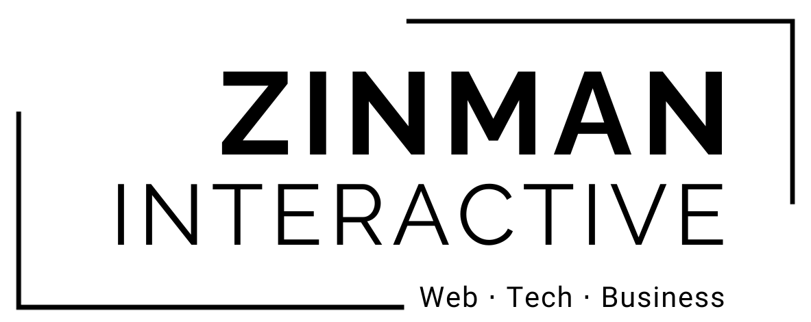 Zinman Interactive