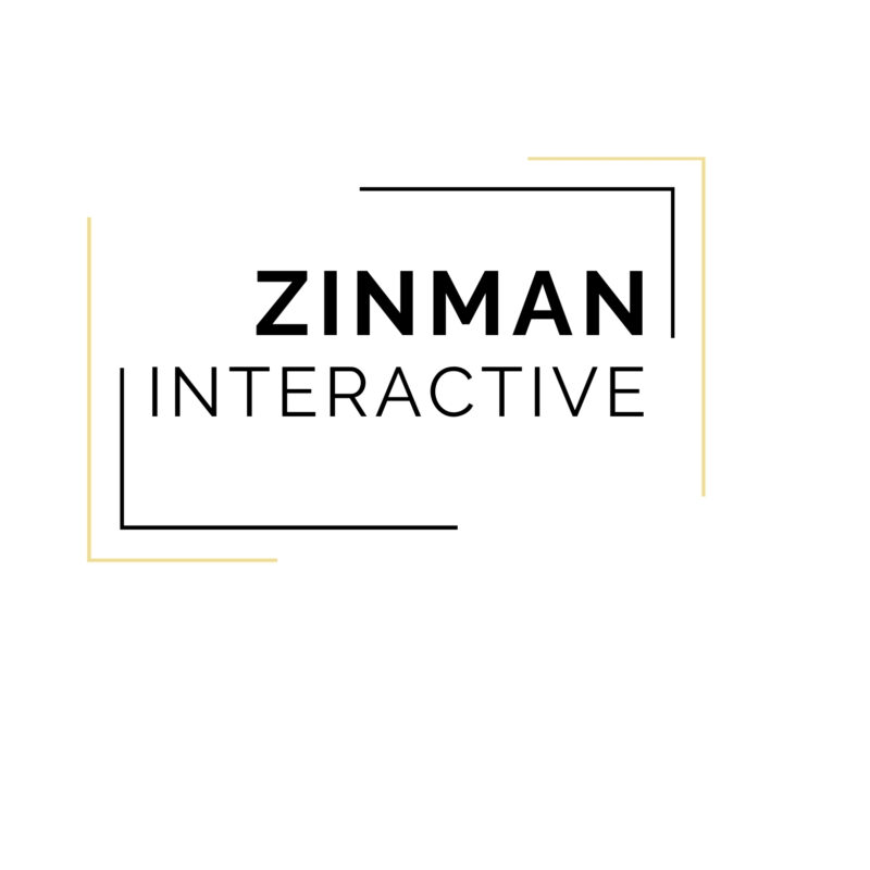 Zinman Interactive